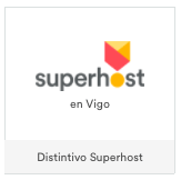 SuperHost en Vigo